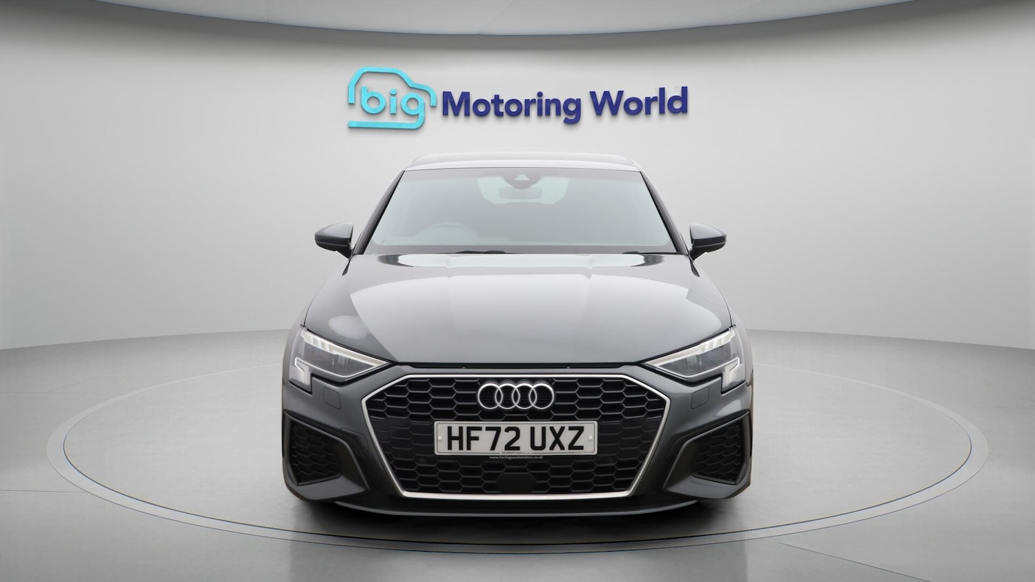 Used Audi A3 2022 for sale - 76633338: Photo 3