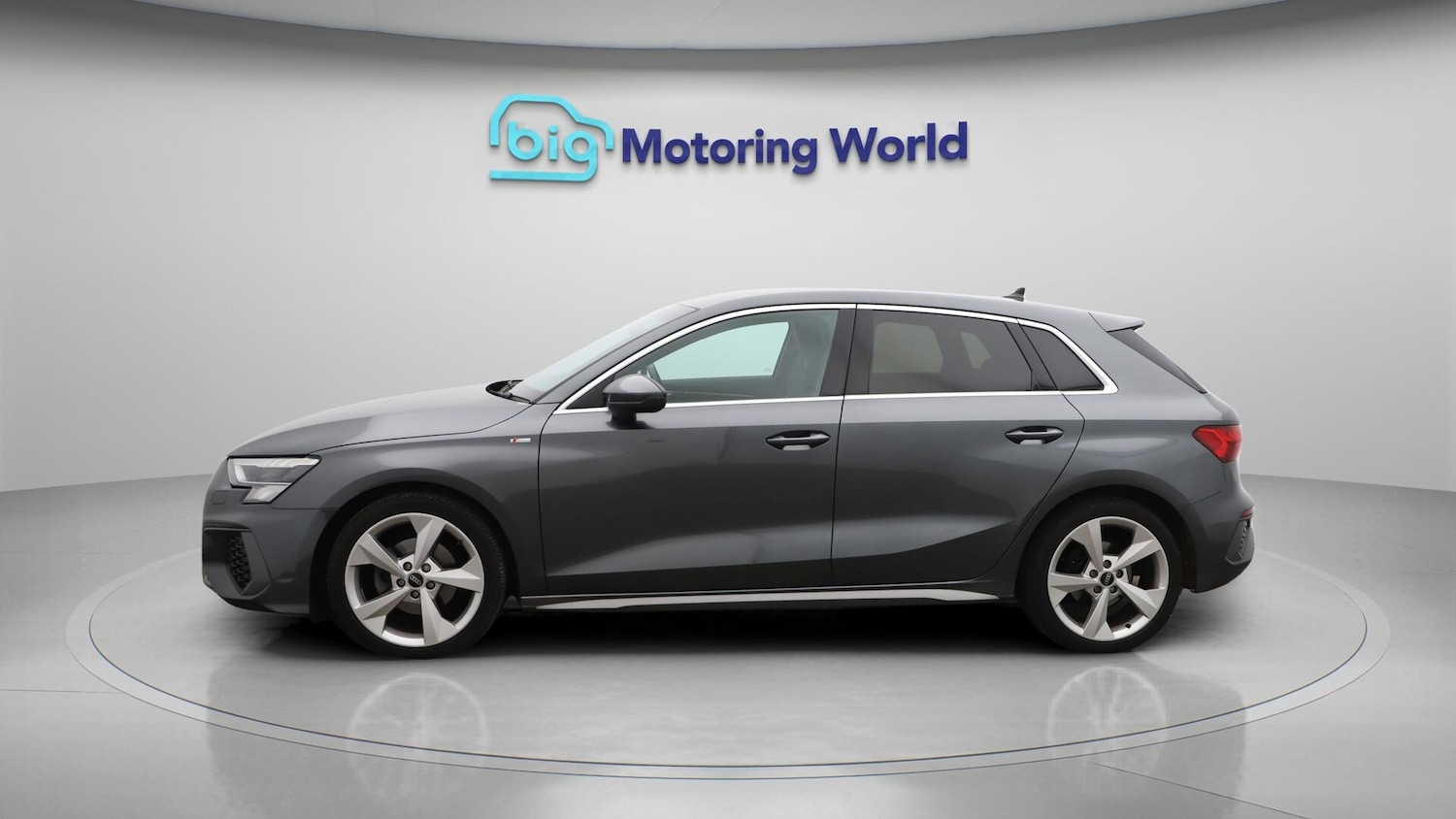 Used Audi A3 2022 for sale - 76633338: Photo 5