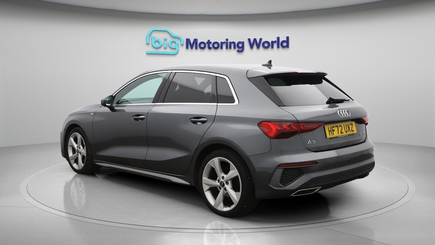 Used Audi A3 2022 for sale - 76633338: Photo 6