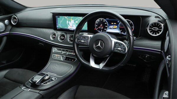 Used Mercedes-Benz E-Class 2020 for sale - 75978034: Photo 10