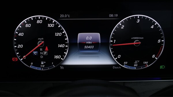 Used Mercedes-Benz E-Class 2020 for sale - 75978034: Photo 11
