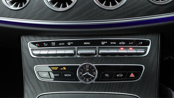 Used Mercedes-Benz E-Class 2020 for sale - 75978034: Photo 13