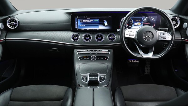 Used Mercedes-Benz E-Class 2020 for sale - 75978034: Photo 14