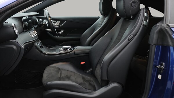 Used Mercedes-Benz E-Class 2020 for sale - 75978034: Photo 15