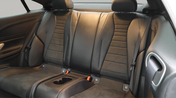 Used Mercedes-Benz E-Class 2020 for sale - 75978034: Photo 17