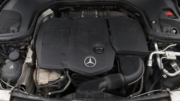 Used Mercedes-Benz E-Class 2020 for sale - 75978034: Photo 20