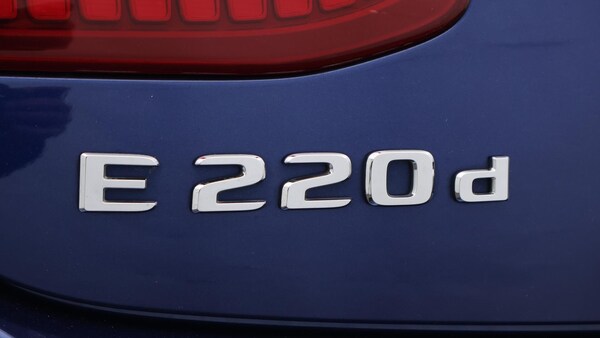 Used Mercedes-Benz E-Class 2020 for sale - 75978034: Photo 22