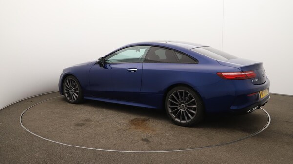 Used Mercedes-Benz E-Class 2020 for sale - 75978034: Photo 39