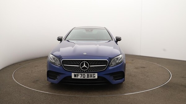 Used Mercedes-Benz E-Class 2020 for sale - 75978034: Photo 43
