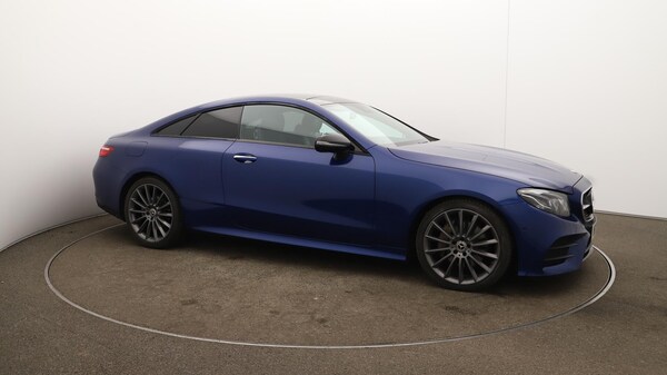 Used Mercedes-Benz E-Class 2020 for sale - 75978034: Photo 49