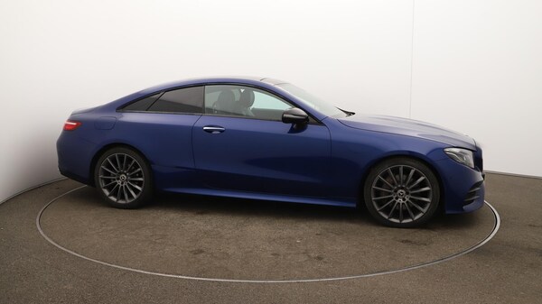 Used Mercedes-Benz E-Class 2020 for sale - 75978034: Photo 51