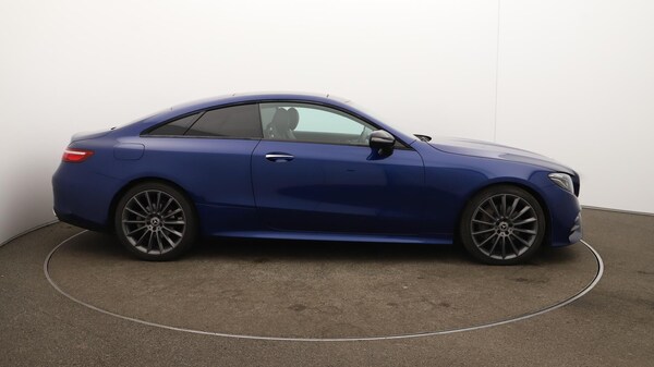 Used Mercedes-Benz E-Class 2020 for sale - 75978034: Photo 52