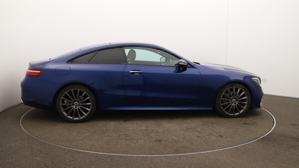 Used Mercedes-Benz E-Class 2020 for sale - 75978034: Photo 53