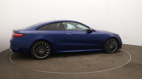 Used Mercedes-Benz E-Class 2020 for sale - 75978034: Photo 54