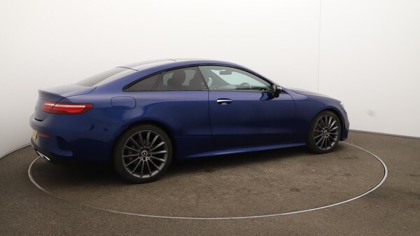 Used Mercedes-Benz E-Class 2020 for sale - 75978034: Photo 55