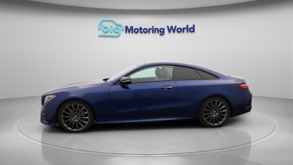 Used Mercedes-Benz E-Class 2020 for sale - 75978034: Photo 5