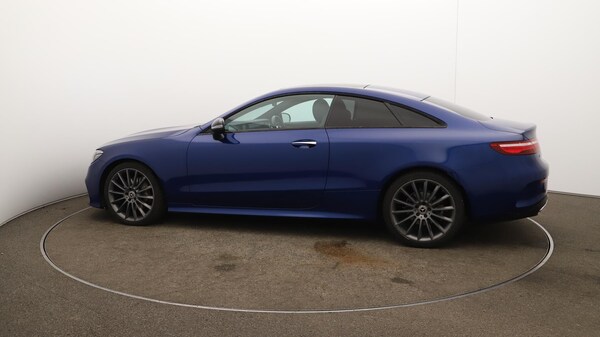 Used Mercedes-Benz E-Class 2020 for sale - 75978034: Photo 61