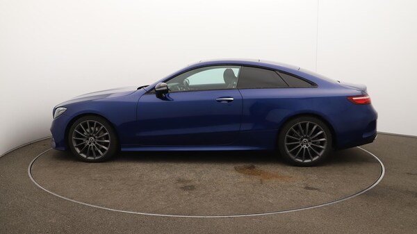 Used Mercedes-Benz E-Class 2020 for sale - 75978034: Photo 67