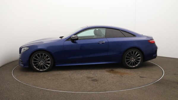Used Mercedes-Benz E-Class 2020 for sale - 75978034: Photo 68