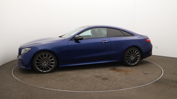 Used Mercedes-Benz E-Class 2020 for sale - 75978034: Photo 69