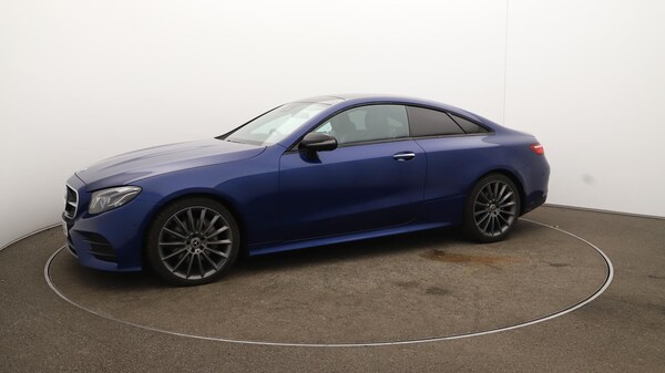 Used Mercedes-Benz E-Class 2020 for sale - 75978034: Photo 70