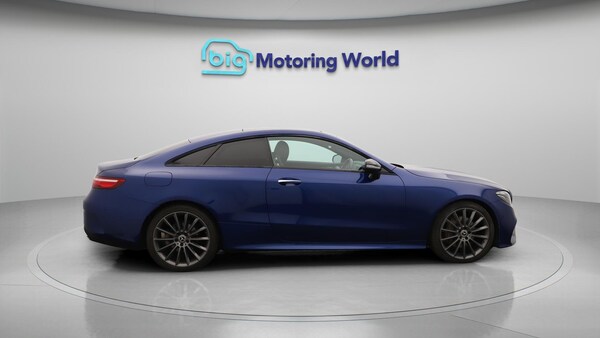 Used Mercedes-Benz E-Class 2020 for sale - 75978034: Photo 9
