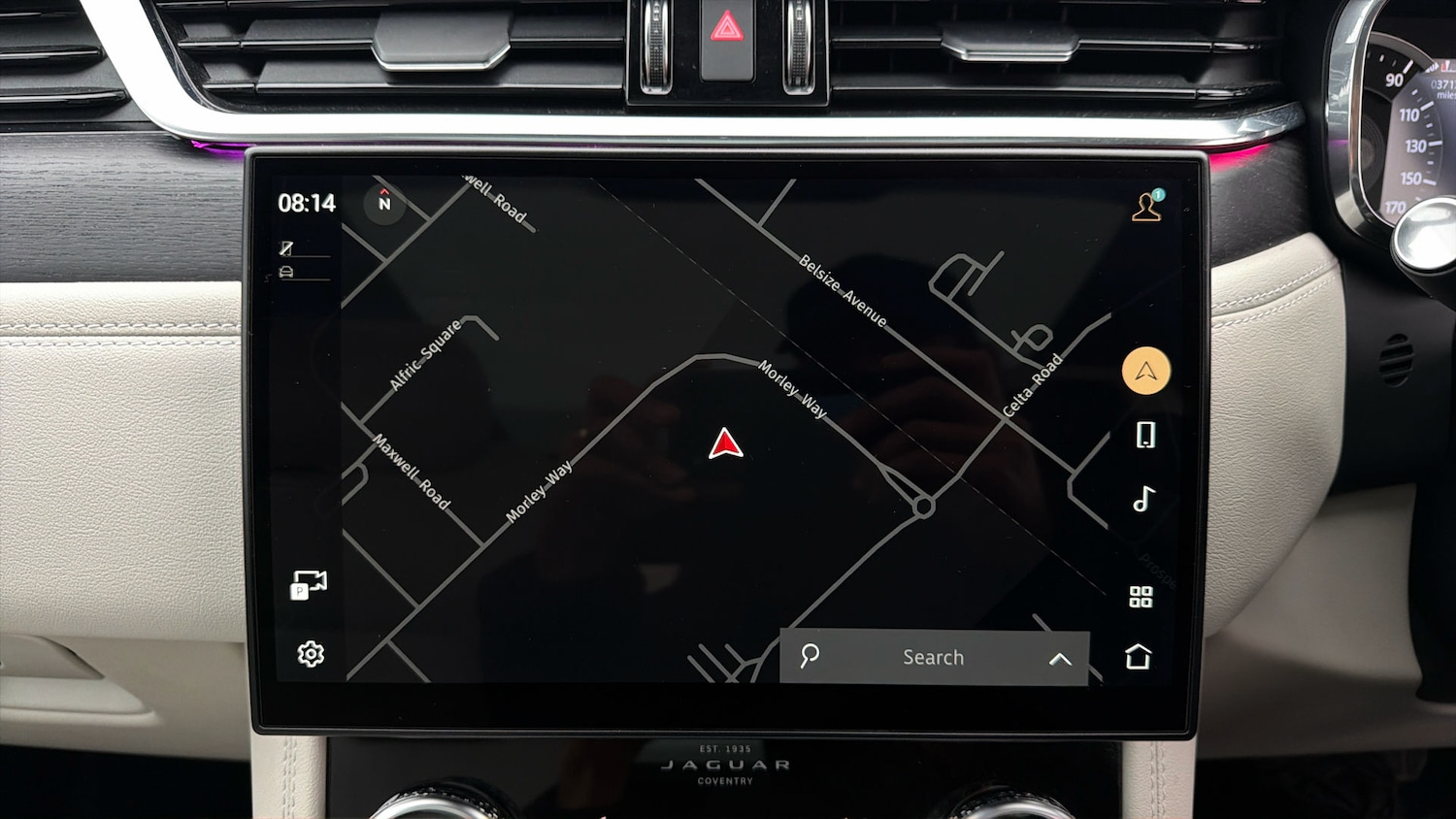 Used Jaguar F-Pace 2023 for sale - 78000872: Photo 10