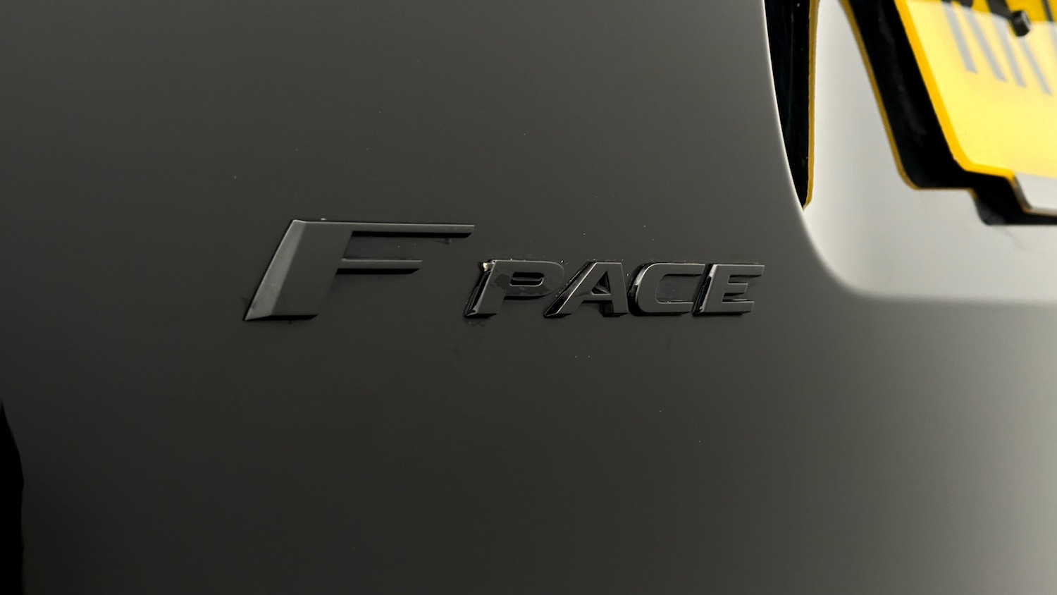 Used Jaguar F-Pace 2023 for sale - 78000872: Photo 20
