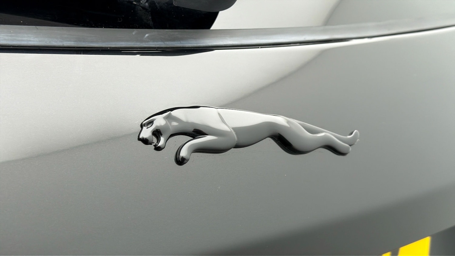 Used Jaguar F-Pace 2023 for sale - 78000872: Photo 21