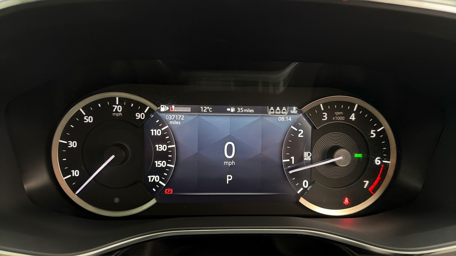 Used Jaguar F-Pace 2023 for sale - 78000872: Photo 26