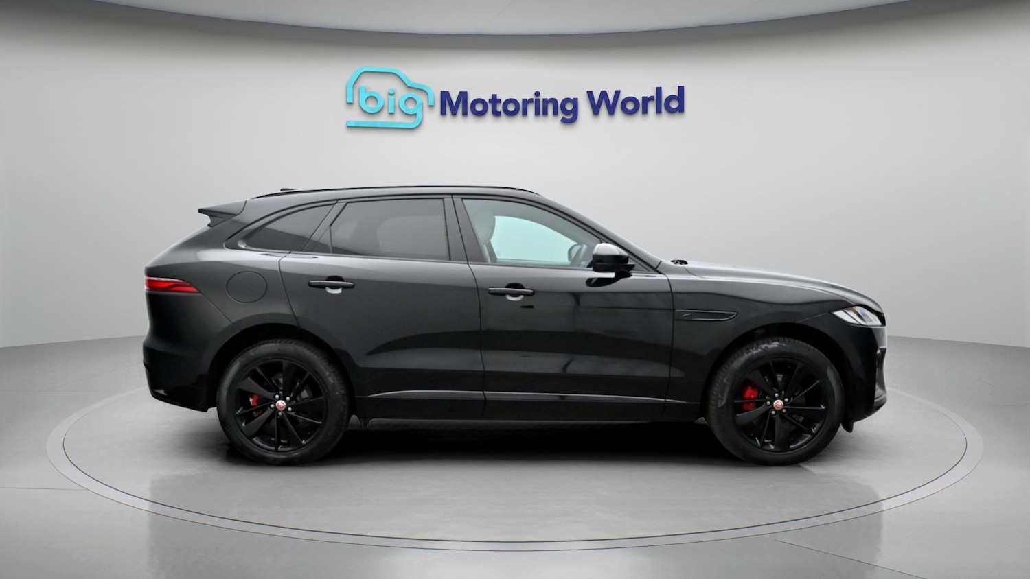 Used Jaguar F-Pace 2023 for sale - 78000872: Photo 8