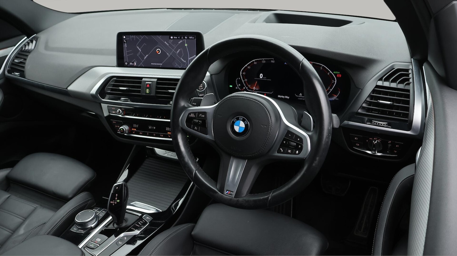 Used BMW X3 for sale - 76389133: Photo 10
