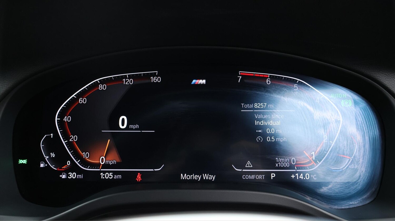 Used BMW X3 for sale - 76389133: Photo 11