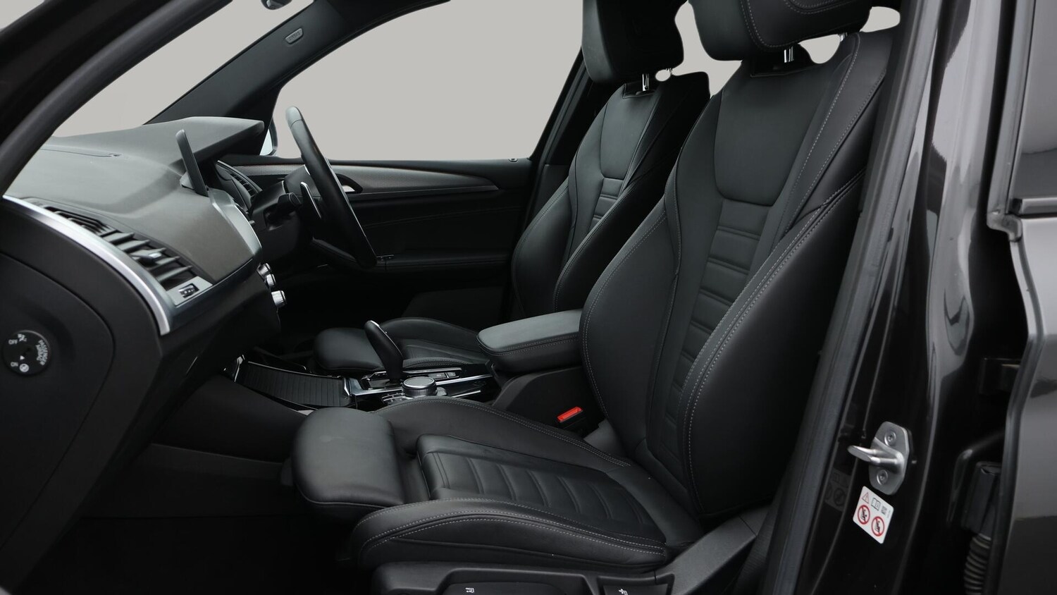Used BMW X3 for sale - 76389133: Photo 15