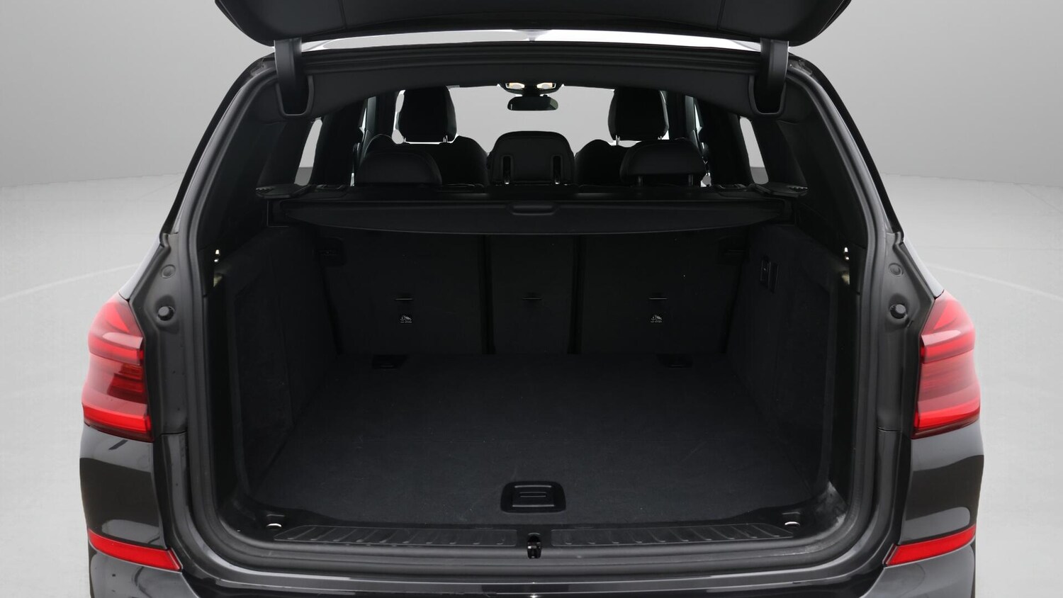 Used BMW X3 for sale - 76389133: Photo 18