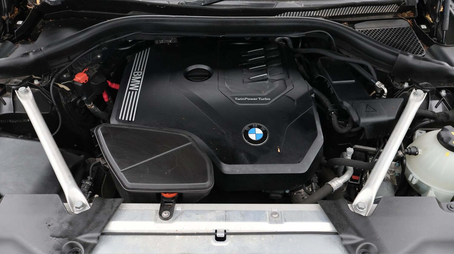 Used BMW X3 for sale - 76389133: Photo 20