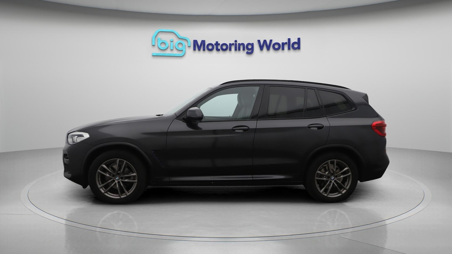 Used BMW X3 for sale - 76389133: Photo 5