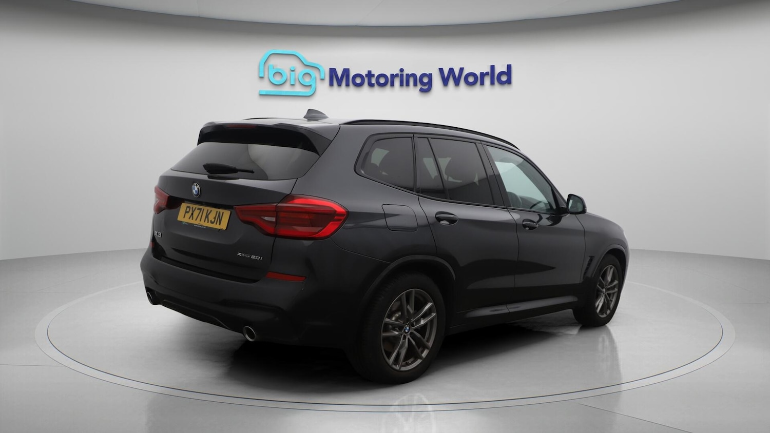 Used BMW X3 for sale - 76389133: Photo 8