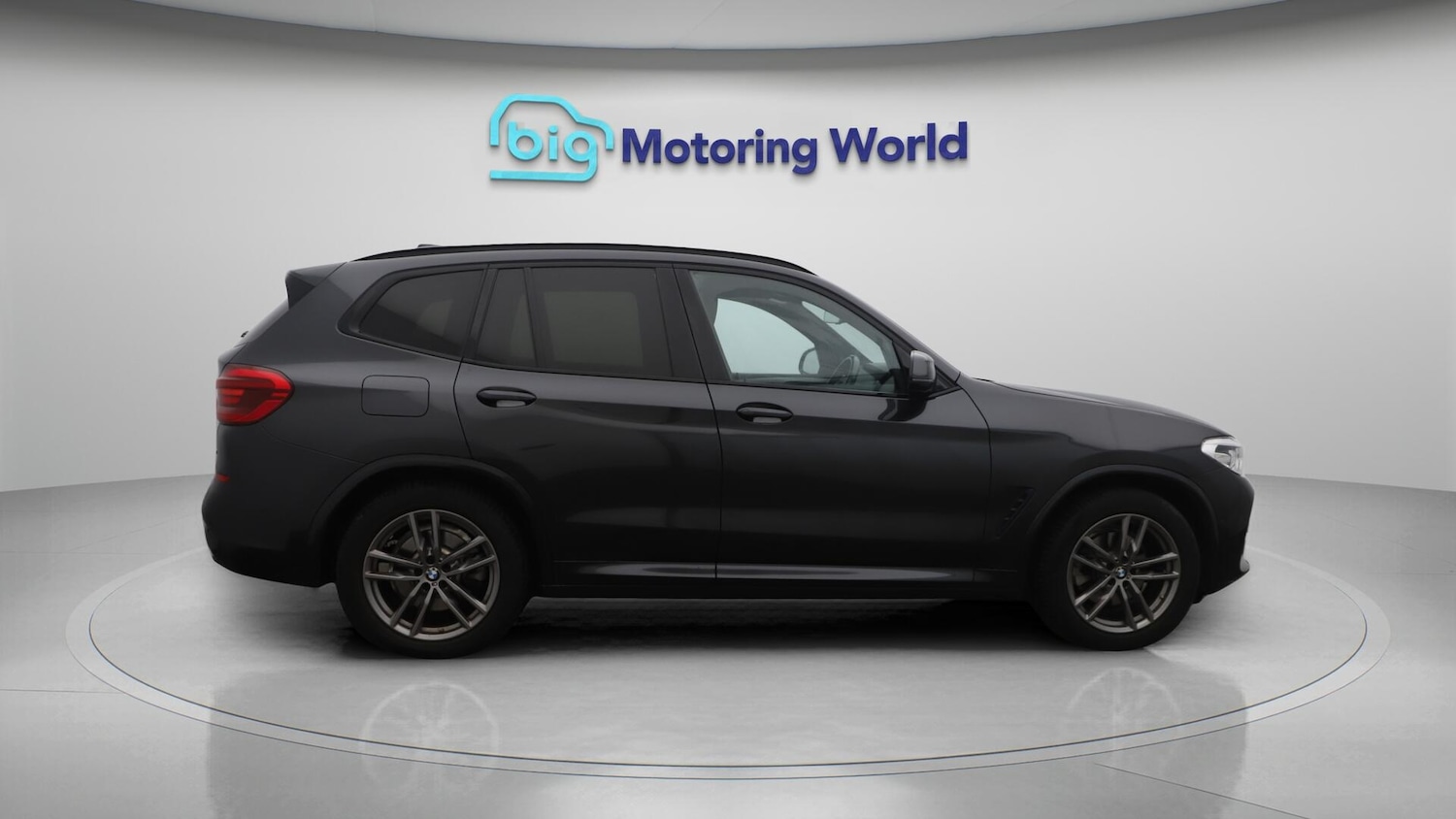 Used BMW X3 for sale - 76389133: Photo 9