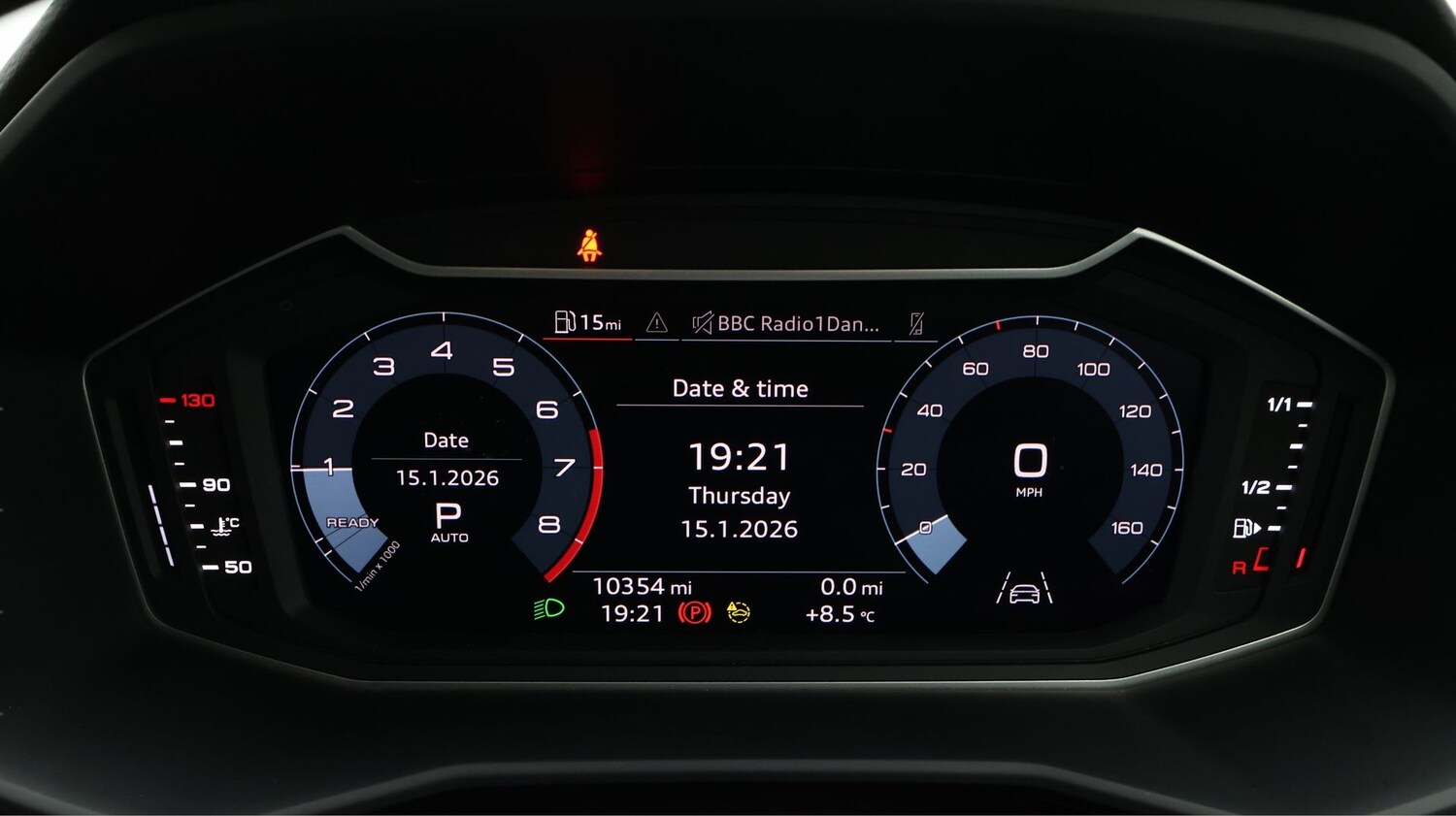 Used Audi A1 2024 for sale - 77247512: Photo 10