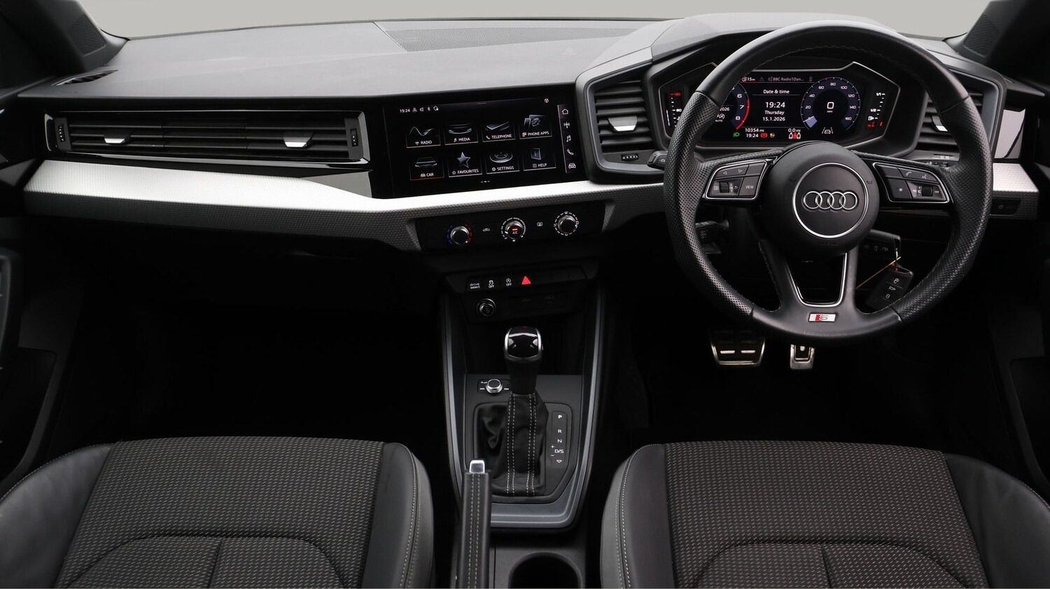 Used Audi A1 2024 for sale - 77247512: Photo 13