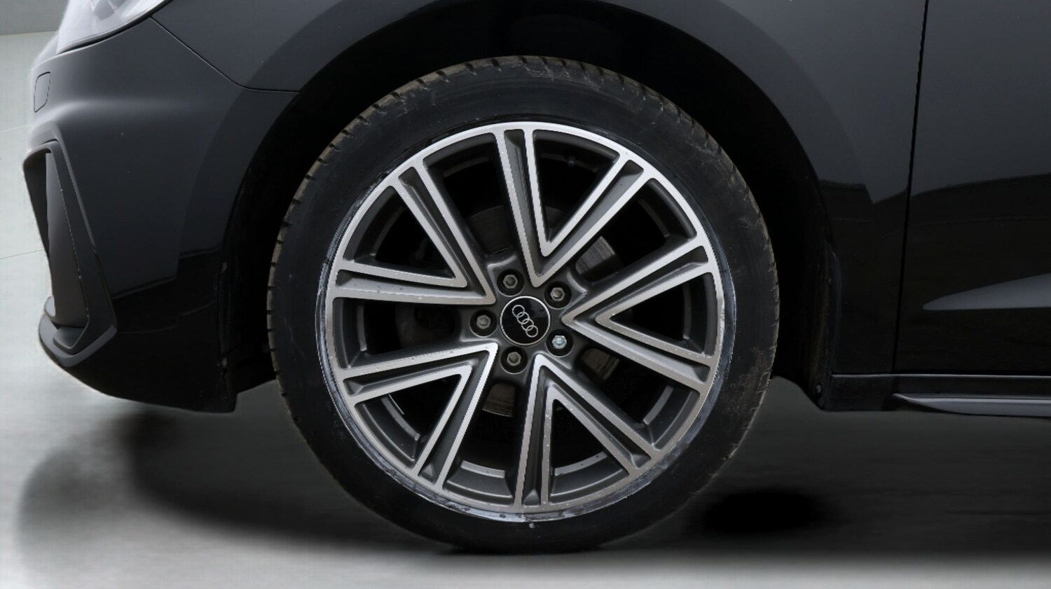 Used Audi A1 2024 for sale - 77247512: Photo 18