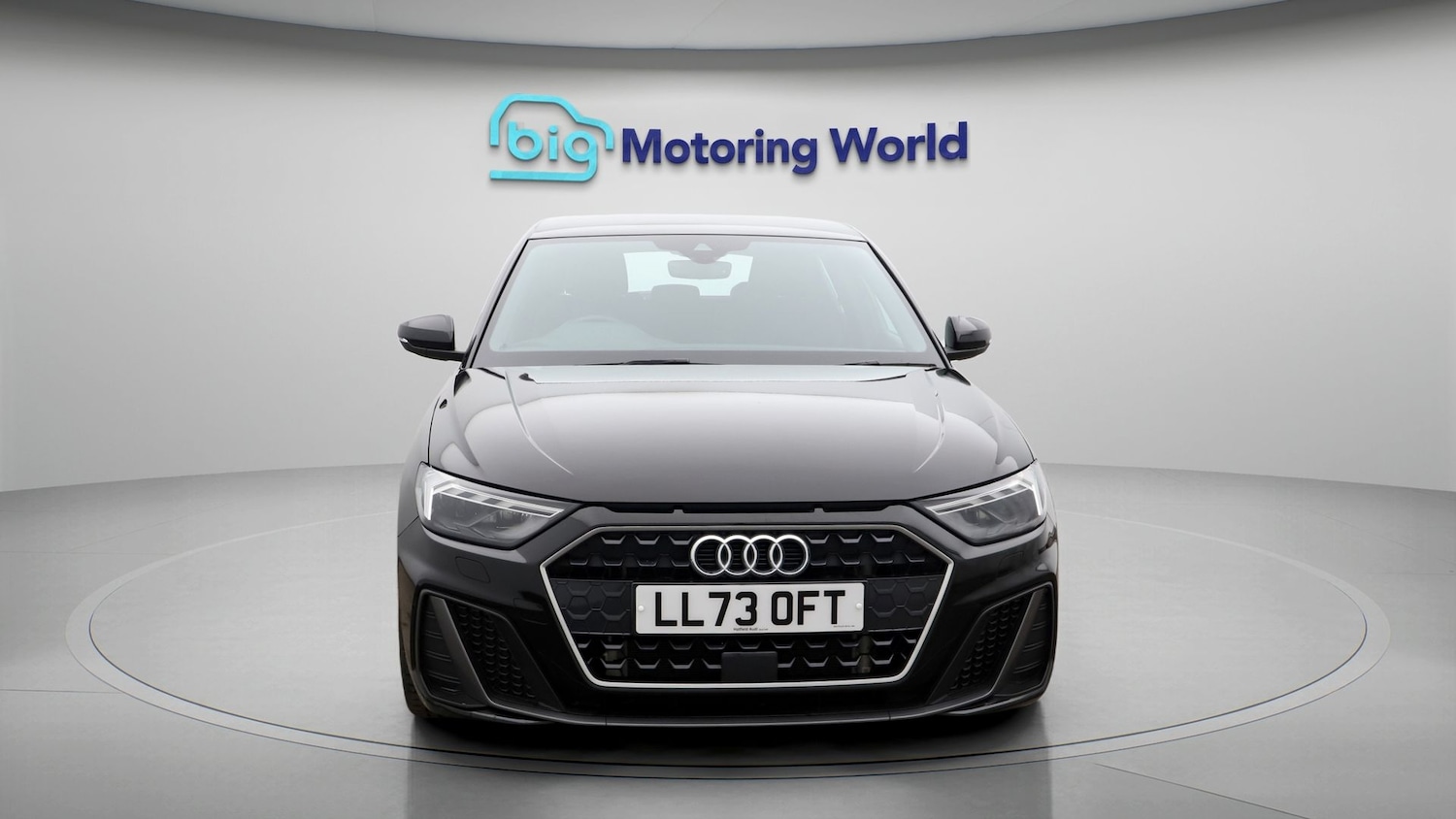 Used Audi A1 2024 for sale - 77247512: Photo 2