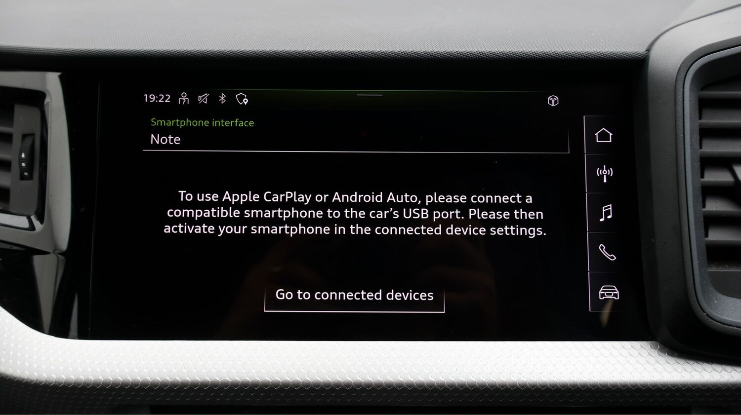 Used Audi A1 2024 for sale - 77247512: Photo 25