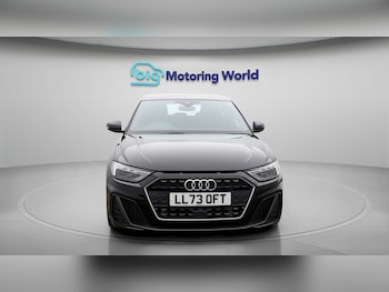 Used Audi A1 2024 for sale - 77247512: Photo