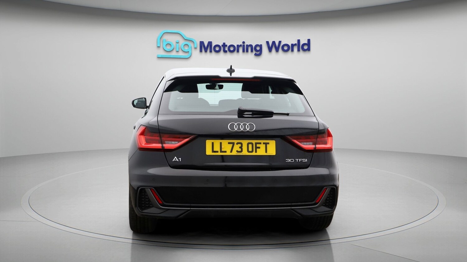 Used Audi A1 2024 for sale - 77247512: Photo 6