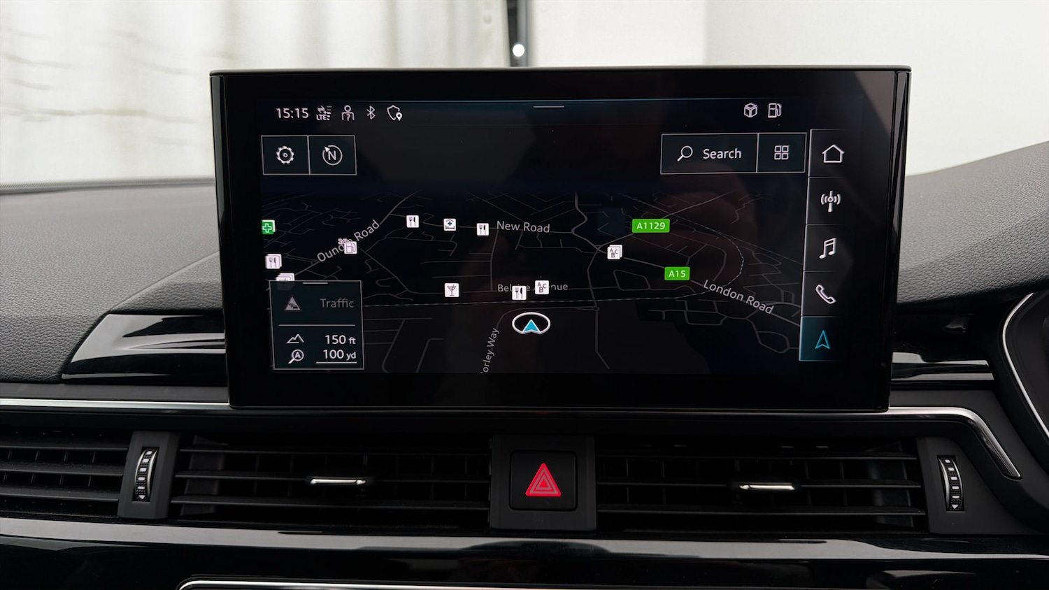 Used Audi A5 2022 for sale - 78053395: Photo 10