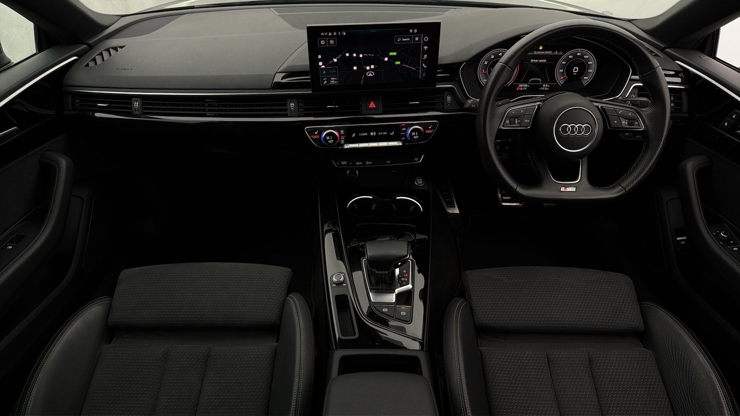 Used Audi A5 2022 for sale - 78053395: Photo 12