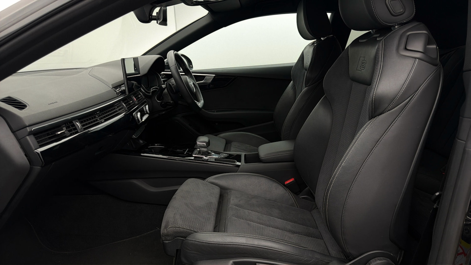 Used Audi A5 2022 for sale - 78053395: Photo 13