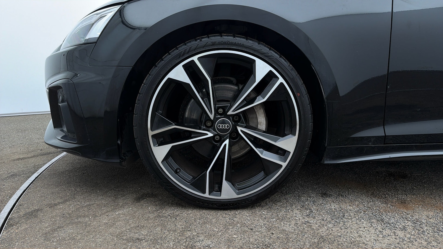 Used Audi A5 2022 for sale - 78053395: Photo 17